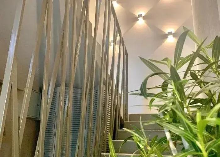 Zhdanova 11M Guest house