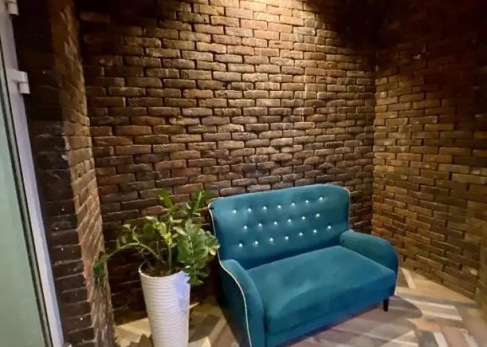 Zhdanova 11M Guest house