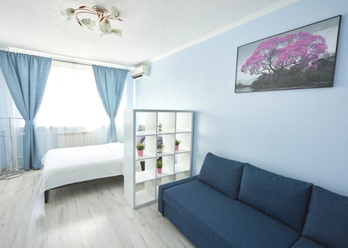 Kak Doma Aksay Apartments
