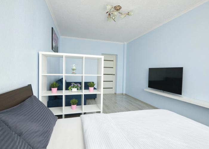 Kak Doma Aksay Apartments