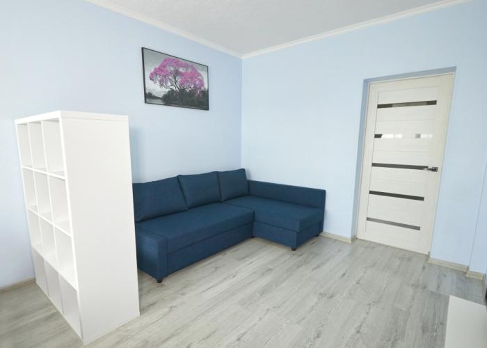 Kak Doma Aksay Apartments