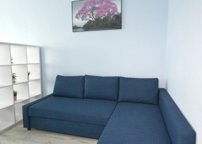 Kak Doma Aksay Apartments