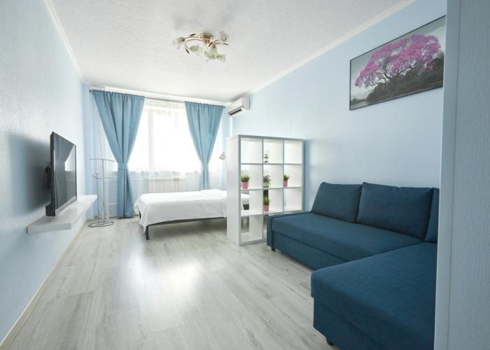 Kak Doma Aksay Apartments