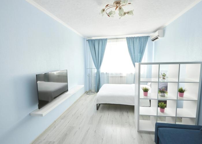 Kak Doma Aksay Apartments