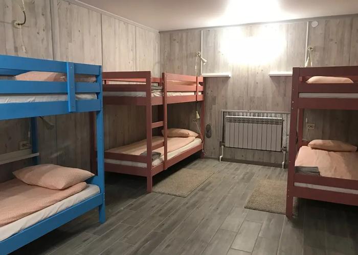 Hotel Aksay