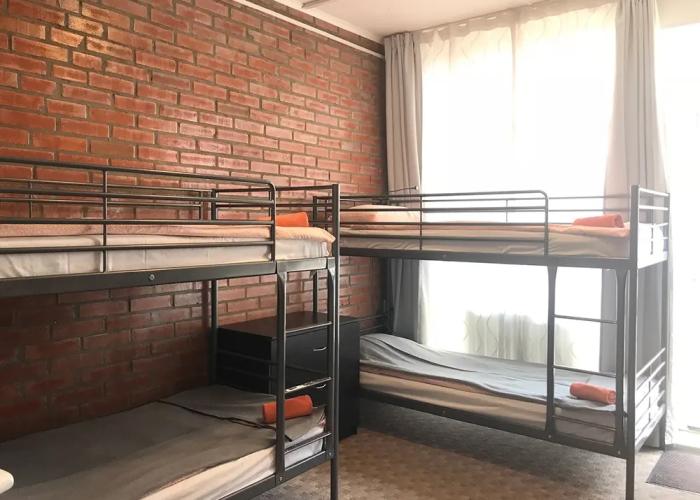 Hotel Aksay