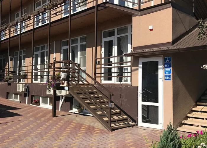 Hotel Aksay