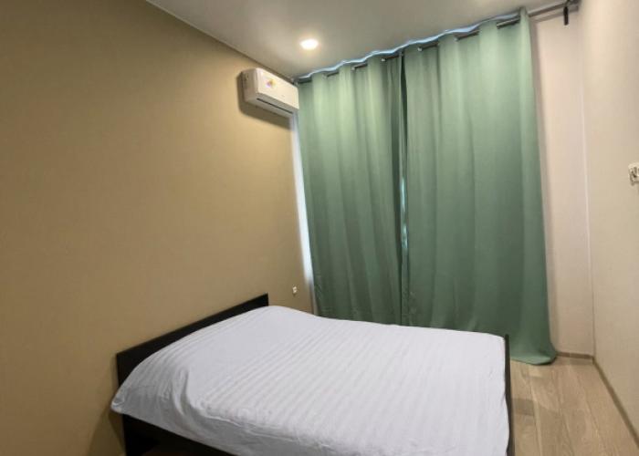 Comfort Apartments