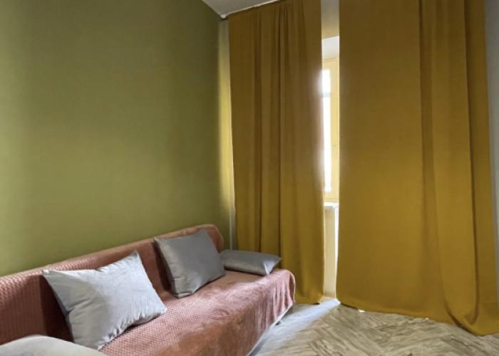 Comfort Apartments