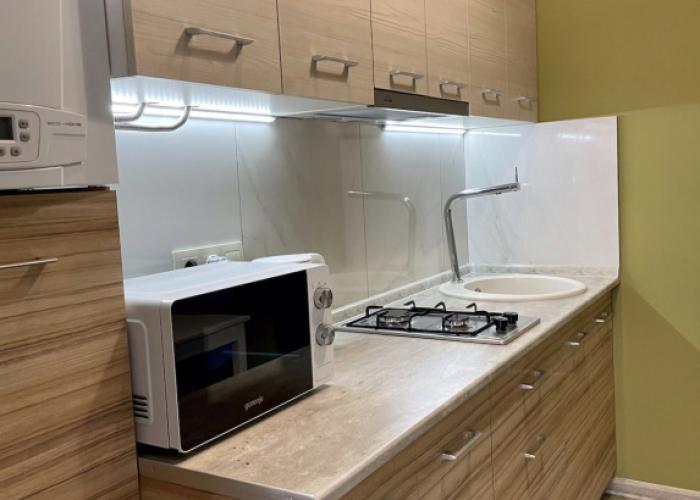 Comfort Apartments