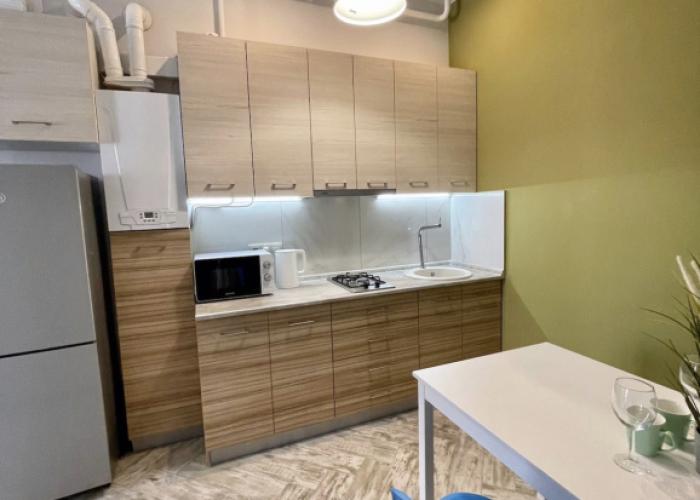 Comfort Apartments