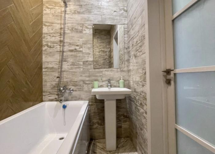 Comfort Apartments