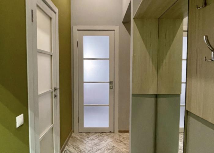 Comfort Apartments