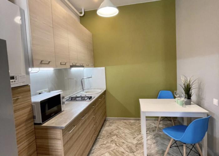 Comfort Apartments