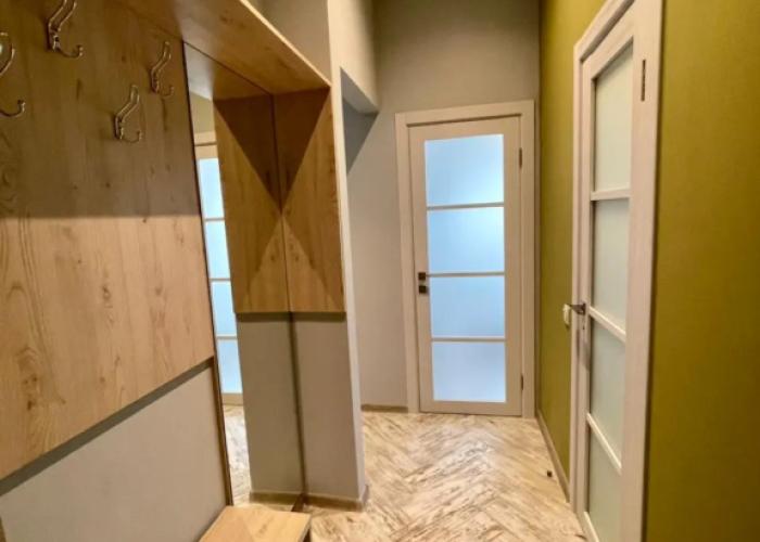Comfort 2:0 Apartments