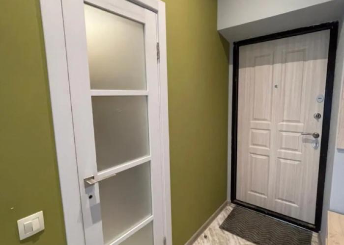 Comfort 2:0 Apartments
