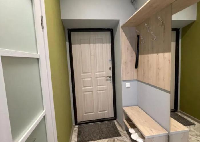 Comfort 2:0 Apartments