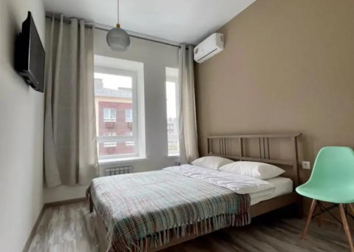 Comfort 2:0 Apartments
