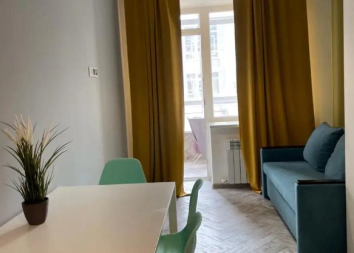 Comfort 2:0 Apartments