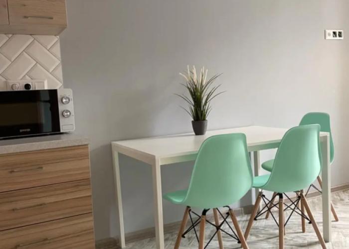 Comfort 2:0 Apartments