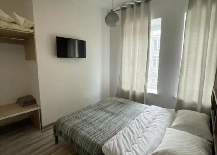 Comfort 2:0 Apartments