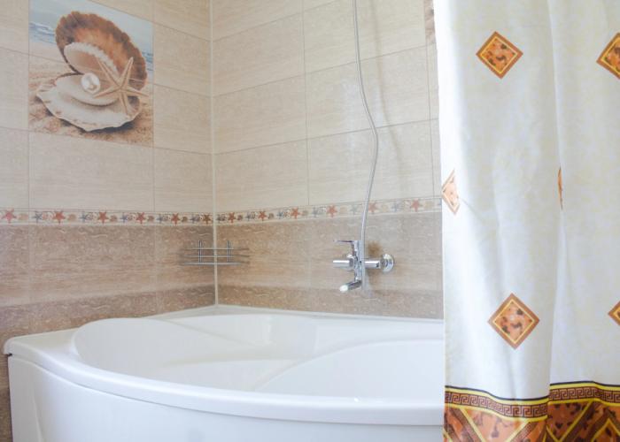Aksay Guest House