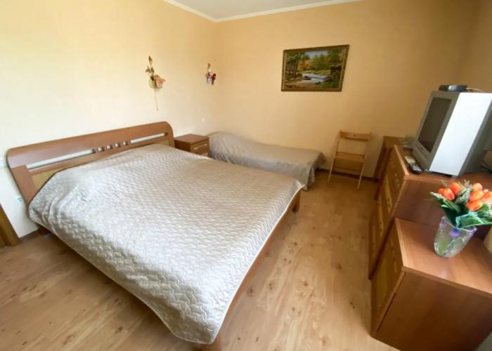 Aksay Guest House