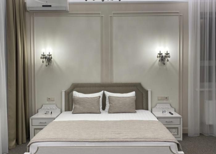 Aksai Park-Hotel