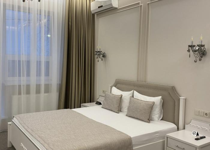 Aksai Park-Hotel