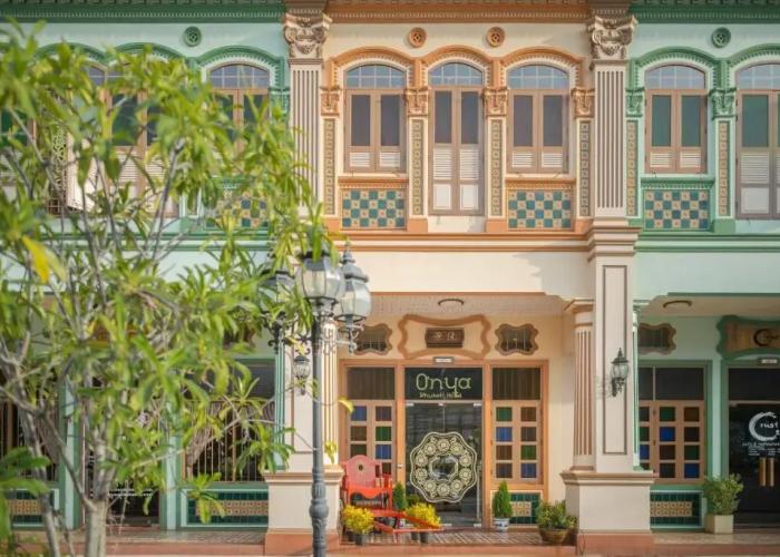 O'nya Phuket Hotel
