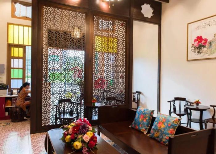 O'nya Phuket Hotel