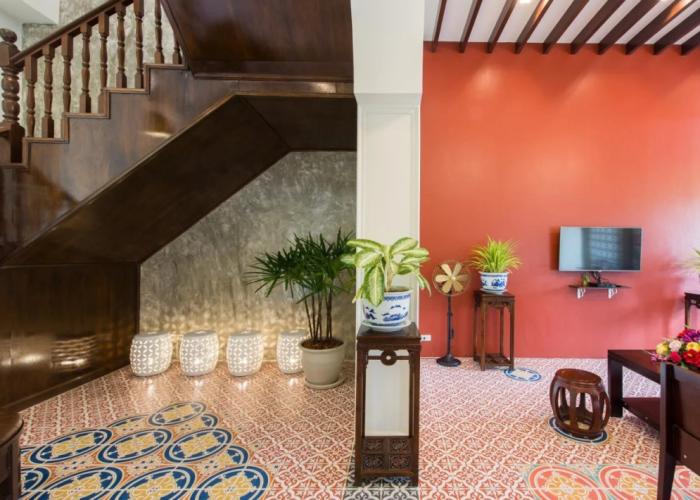 O'nya Phuket Hotel