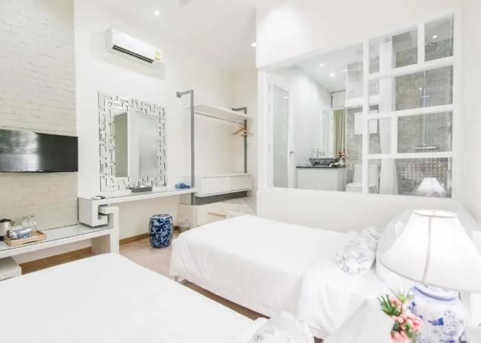 O'nya Phuket Hotel