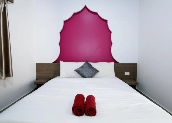 Khaleej Mass Hotel Patong