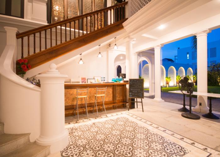 Little Nyonya Hotel