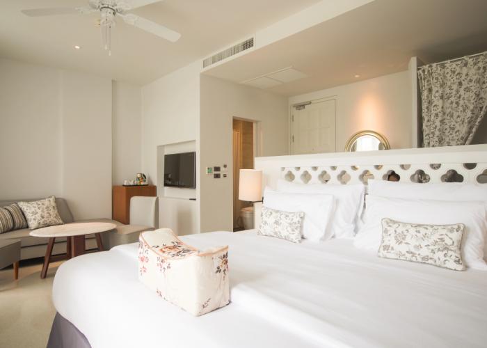 Little Nyonya Hotel