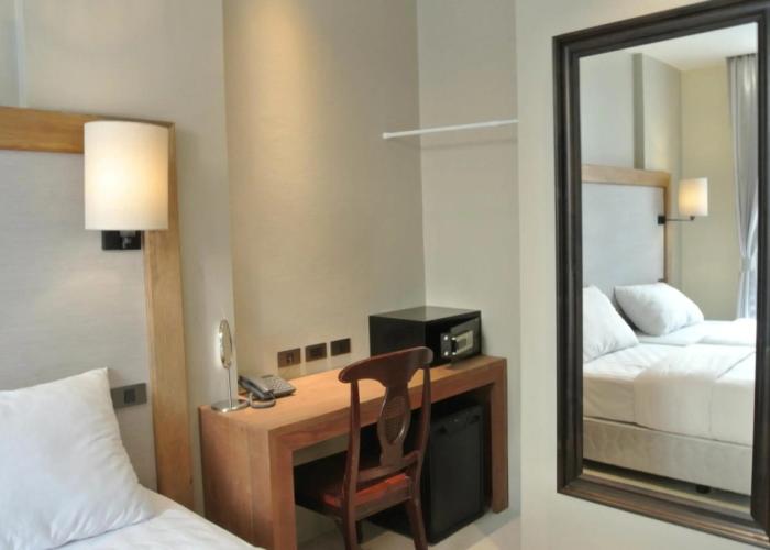 Little Nyonya Hotel