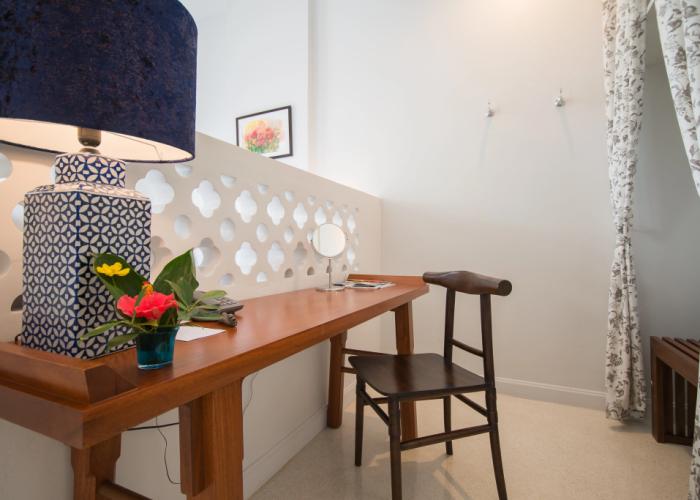 Little Nyonya Hotel