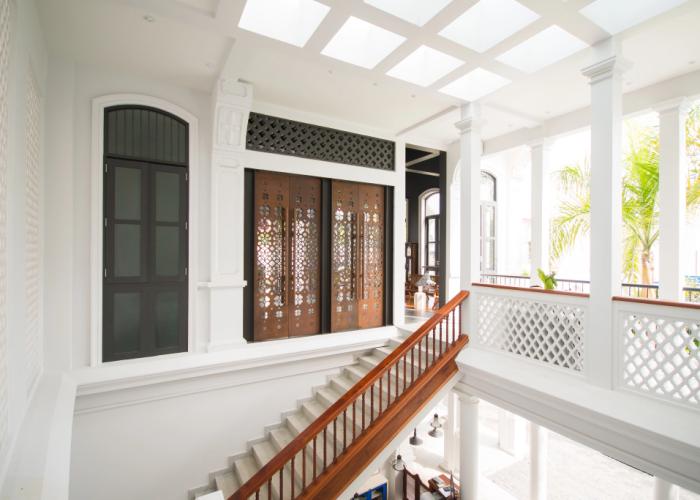 Little Nyonya Hotel