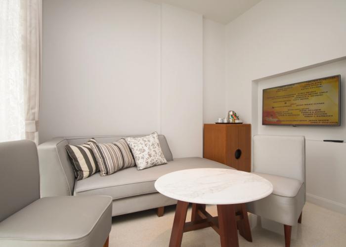 Little Nyonya Hotel