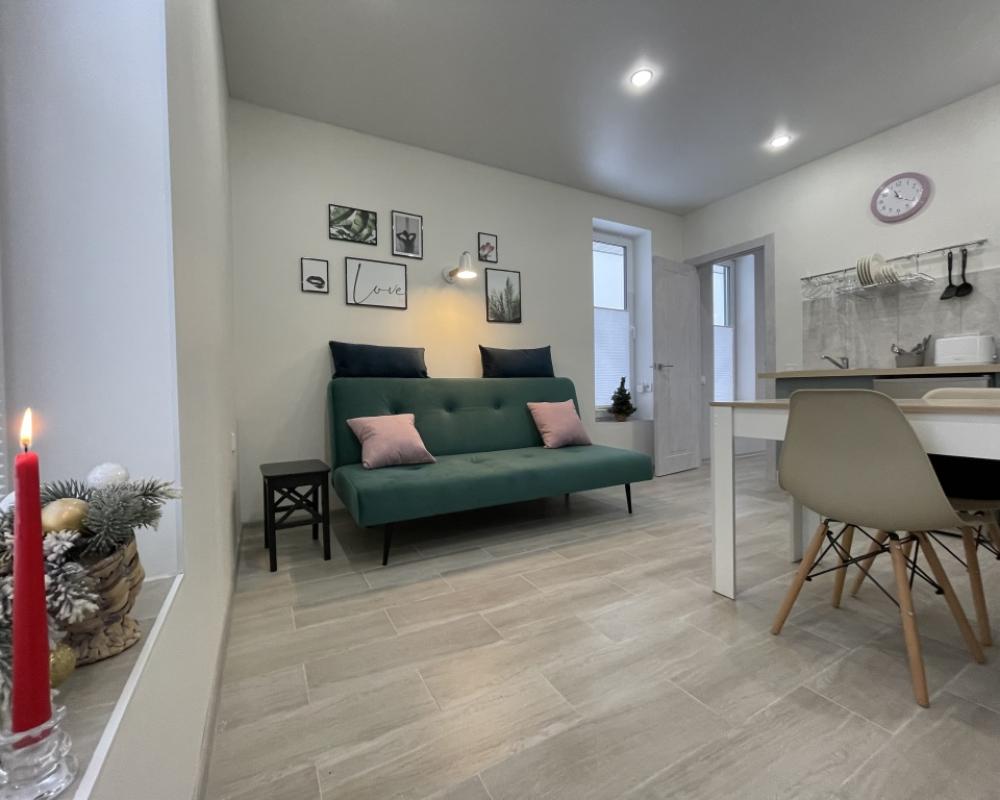 Spitsino 135 Guest house