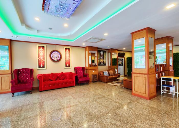 Phaithong Sotel Resort Hotel