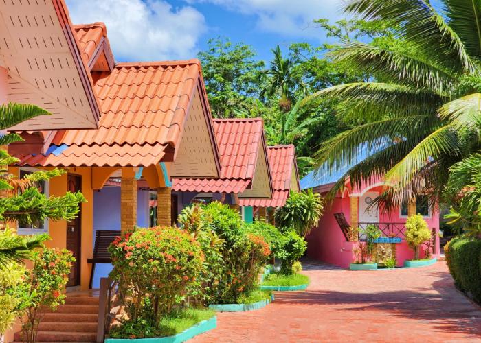 Phaithong Sotel Resort Hotel