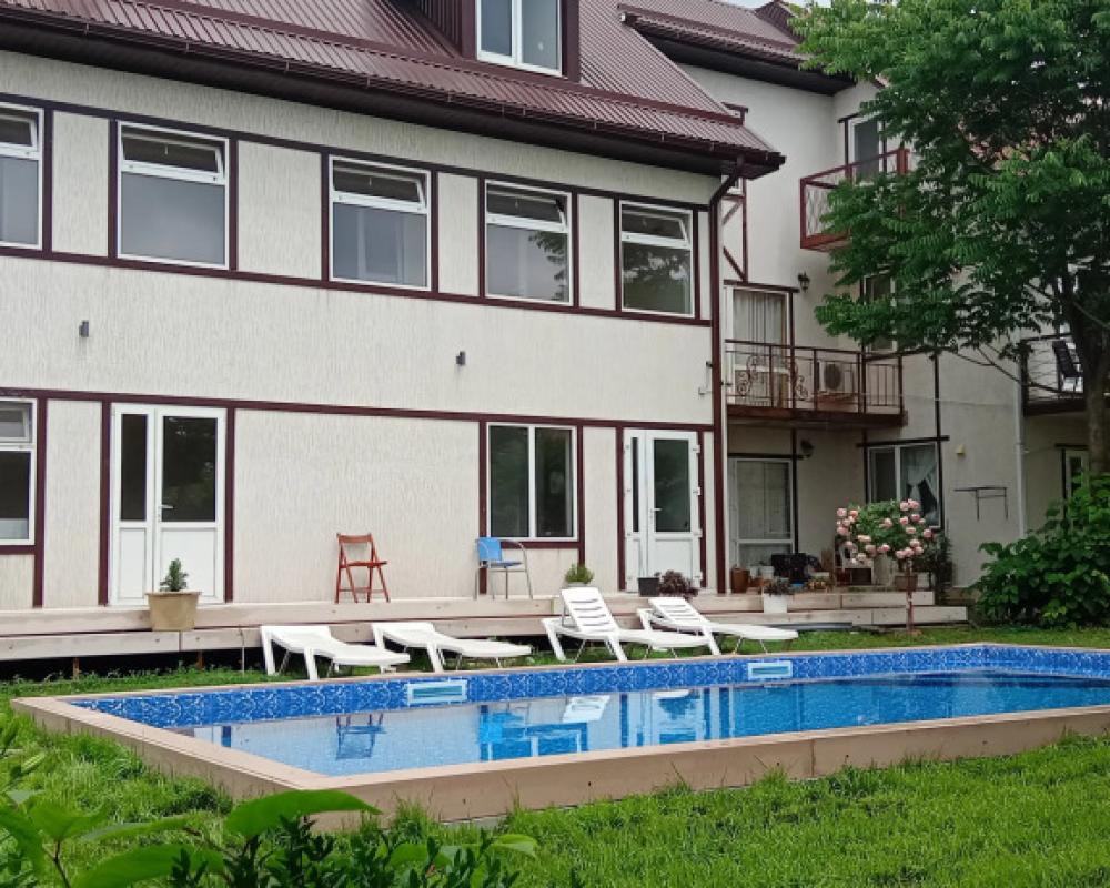 Park Otel Sevilia Hotel