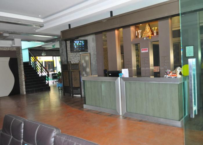 Buasri Boutique Patong