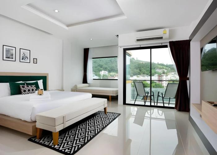 Buasri Boutique Patong