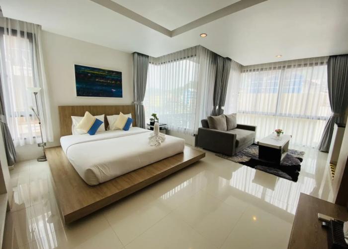 Buasri Boutique Patong