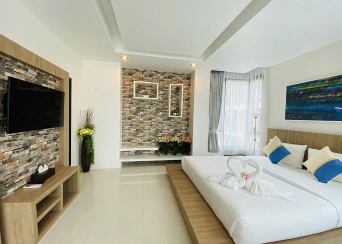 Buasri Boutique Patong