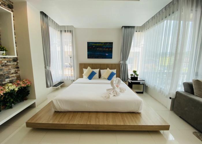 Buasri Boutique Patong
