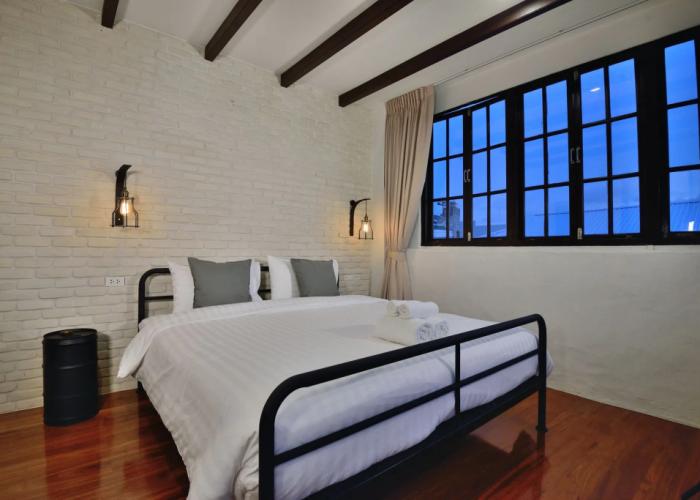 The Rommanee Classic Guesthouse